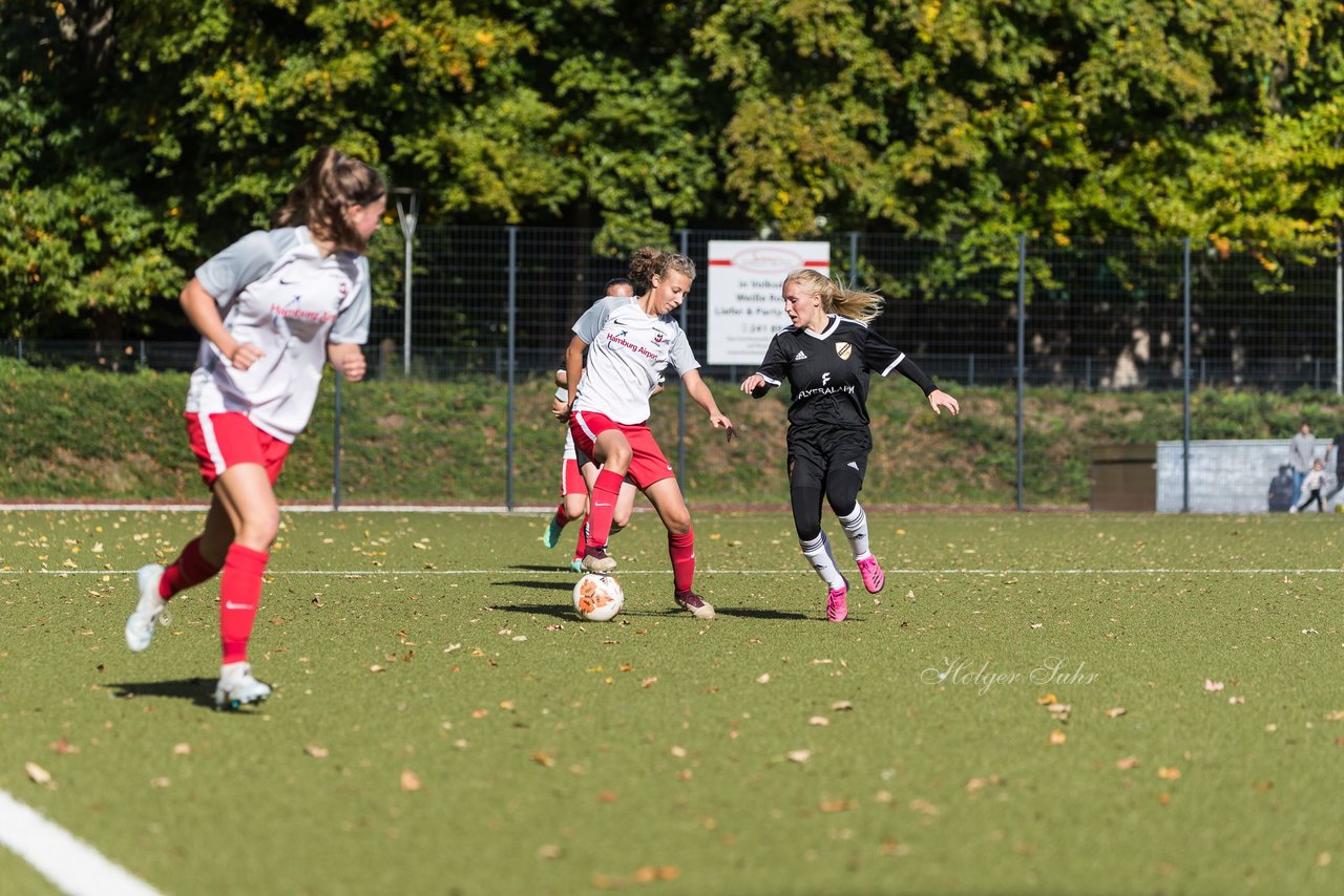 Bild 313 - F Walddoerfer SV 2 - SC Condor : Ergebnis: 1:1